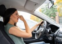 Why Your Car Smells Weird (and What You Can Do About It)