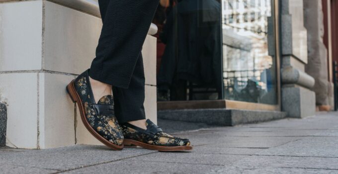 Dressing for Success: The Small Touches that Elevate You