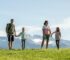 Exploring the Joys of a Hut-to-Hut Trek with Family