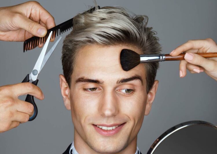personal grooming