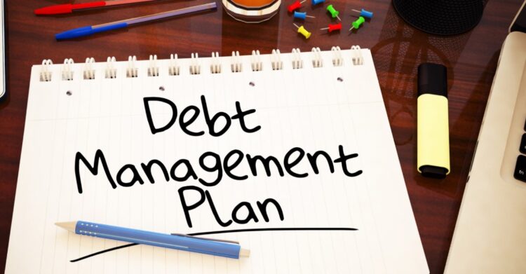 Building a Strategic Debt Management Plan