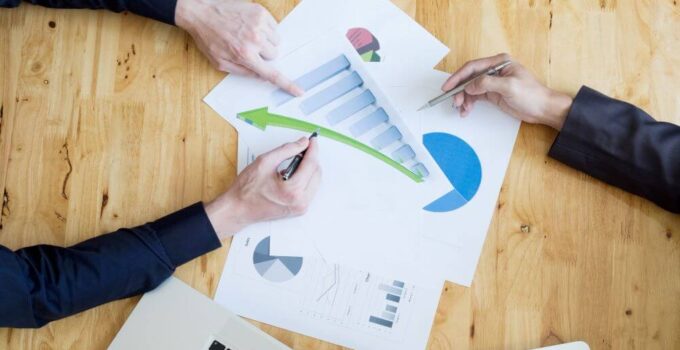 How Small Businesses Can Recover Financial Stability After Major Debt