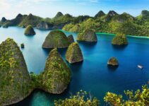 Where the Ocean Breathes in Color: Inside Raja Ampat