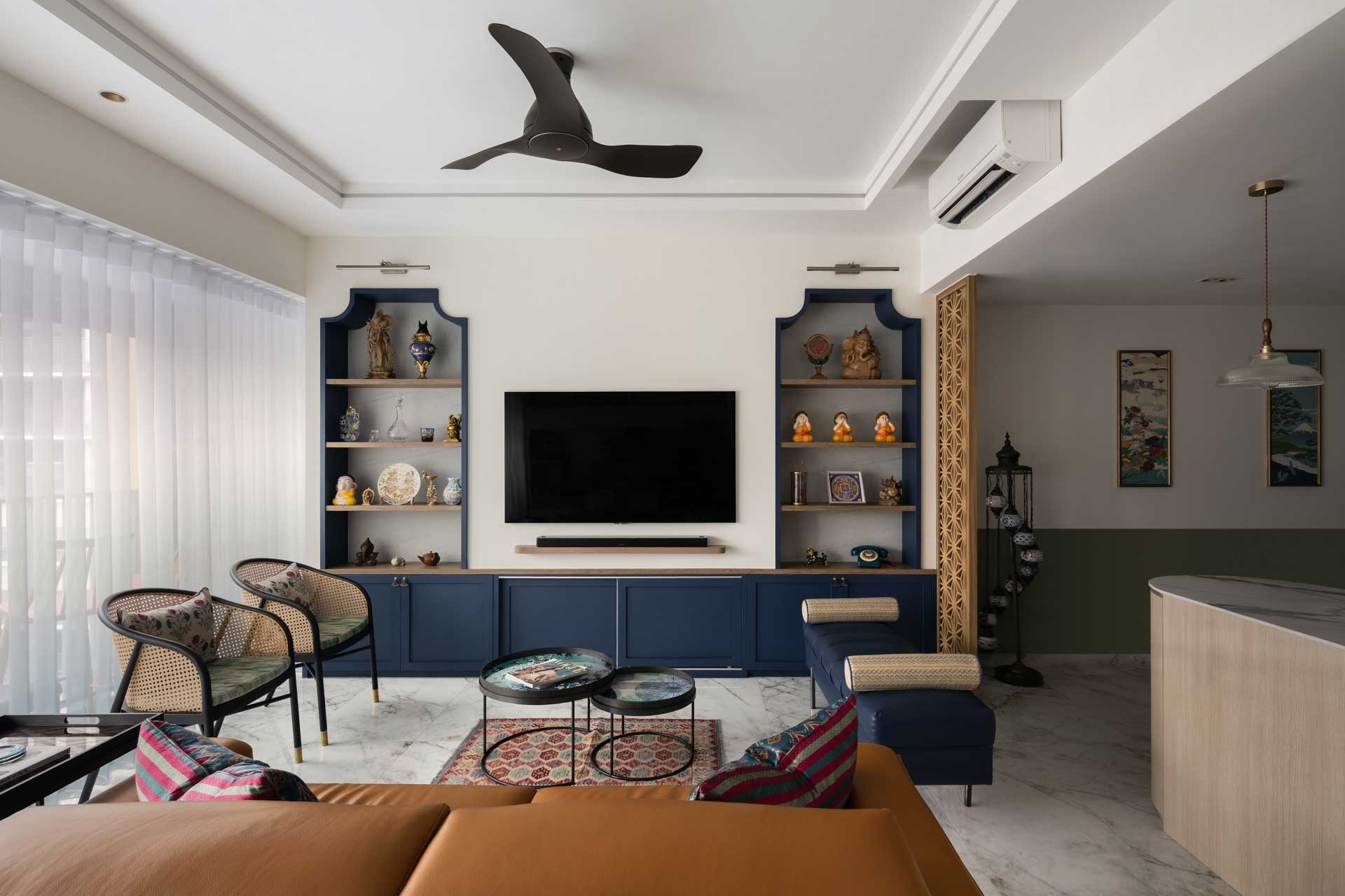Mixed-Use Projects Redefining Modern Living in Singapore - iCharts