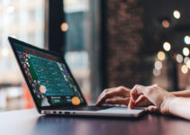 How GGR is Calculated at Online Casinos?