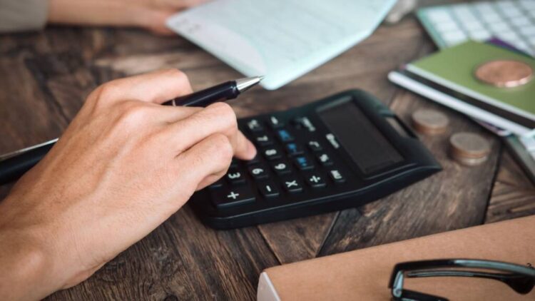 Recovering from major debt