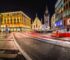 Munich Night Routes: Neighborhoods That Turn Into Lively Party Zones After Midnight