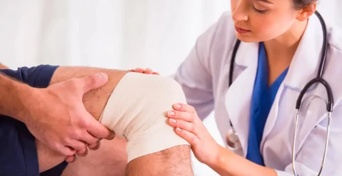 Finding the Right Knee Joint Doctor for Your Needs