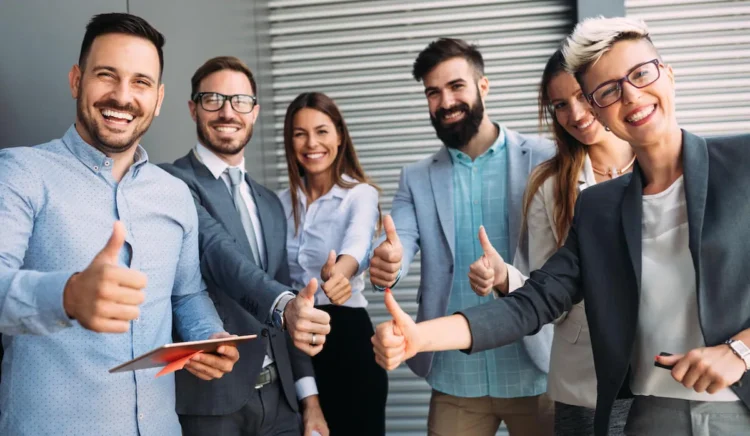 People and Culture Leaders