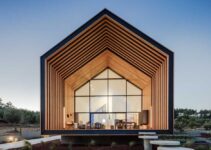 Innovative Ideas for Modern Living ─ Exploring the World of Prefab Design