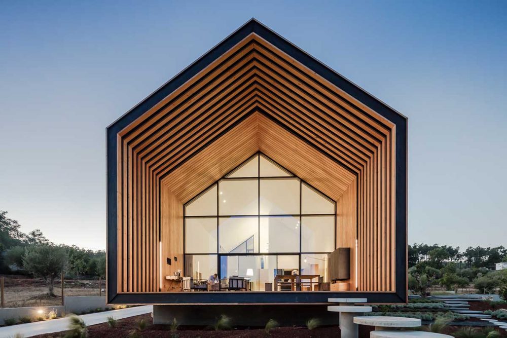 Innovative Ideas for Modern Living ─ Exploring the World of Prefab ...