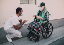 What to Expect from Support Worker Training