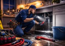 Reliable Solutions from a 24 Hour Plumber in Dallas: Your Go-To Resource