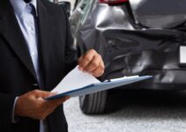 Mississippi Car Accident Lawyer ─ Protecting Your Rights After a Crash