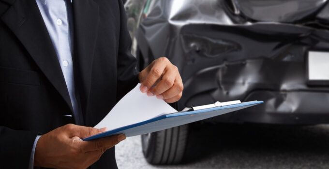 Mississippi Car Accident Lawyer ─ Protecting Your Rights After a Crash