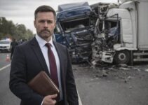 Why You Need a Madison Attorney in Truck Accident Cases After a Crash Why You Need a Madison Attorney in Truck Accident Cases After a Crash