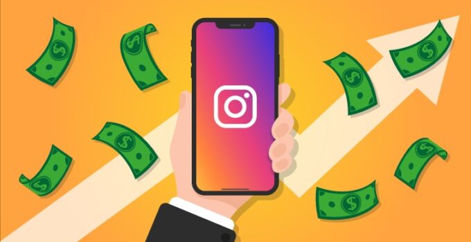 How to Make Money on Instagram