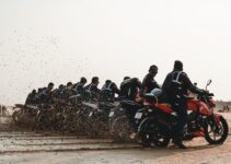 How Motorcycling Is Transforming Youth Culture in Nepal How Motorcycling Is Transforming Youth Culture in Nepal