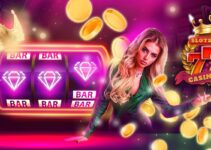 Small Details In Slot Games That Matter A Lot