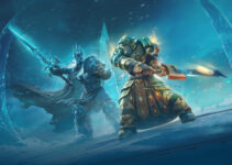 What Do I Need to Prepare for a Self-Play Mythic + Carry?