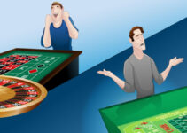 Is It Really A Numbers Game? How To Analyse Numerical Figures You See On Online Casino Platforms