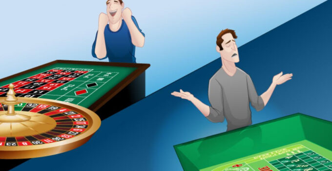 Is It Really A Numbers Game? How To Analyse Numerical Figures You See On Online Casino Platforms