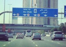 How Insurance Trends Reflect Changing Driving Patterns in the UAE