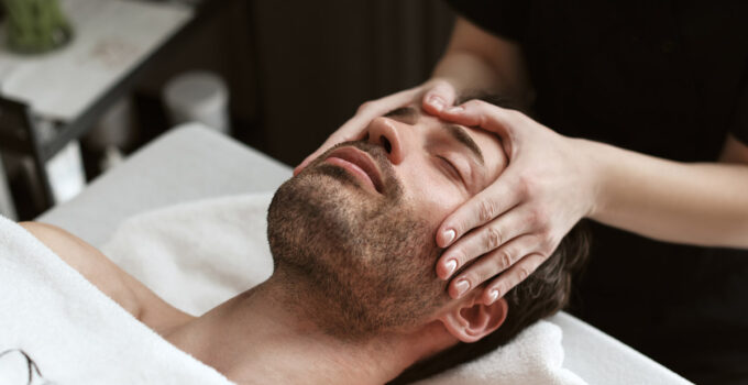 Night Outcall Massage Service