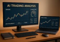 How AI Trading Tools Are Changing the Way Retail Investors Approach the Market How AI Trading Tools Are Changing the Way Retail Investors Approach the Market