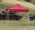 Why a Heavy Duty Custom Canopy Is the Smartest Investment for Outdoor Marketing