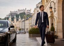 High-end Business Travel in Salzburg: When Work Meets Lifestyle