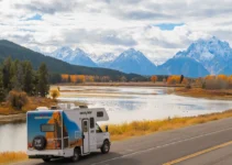 Why Professional RV Collision Repair Matters More Than You Think
