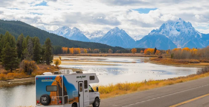 Why Professional RV Collision Repair Matters More Than You Think