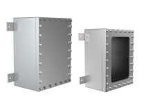 Naval Electrical Enclosures: Engineered for Performance in Demanding Marine Environments Naval Electrical Enclosures: Engineered for Performance in Demanding Marine Environments