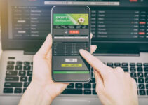 The Tech Powering Online Sports Betting And Why It’s Only Getting Smarter The Tech Powering Online Sports Betting And Why It’s Only Getting Smarter