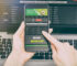 The Tech Powering Online Sports Betting And Why It’s Only Getting Smarter