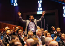 What Makes Conference Experiences Memorable What Makes Conference Experiences Memorable