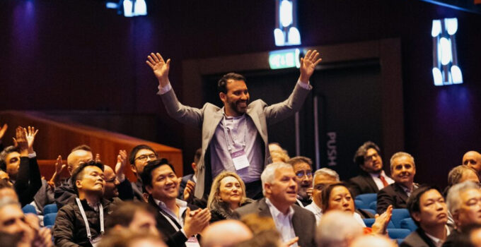 What Makes Conference Experiences Memorable