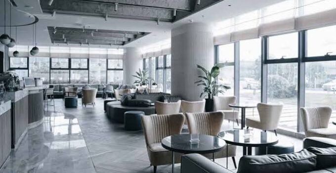 Commercial Hospitality Furniture