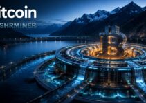 Bitcoin Mining Meets the AI Infrastructure Boom: How SHRMiner Brings Cloud Computing Power to Crypto Users Bitcoin Mining Meets the AI Infrastructure Boom: How SHRMiner Brings Cloud Computing Power to Crypto Users