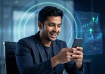 How Beginners Can Track Nifty 50 and Understand Daily Market Movements
