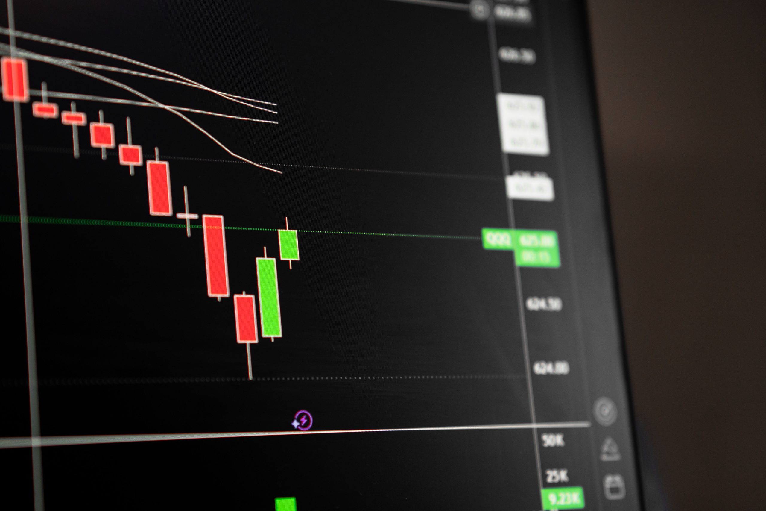 How Beginners Can Track Nifty 50 and Understand Daily Market Movements